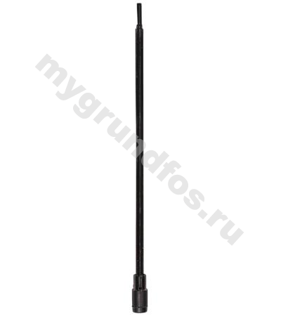 Shaft cpl. SQ/E (L=286,6) /spare