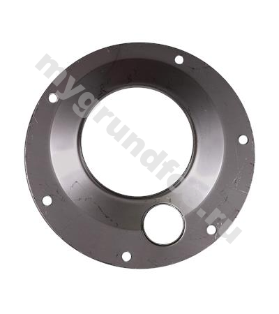 Pump housing, upper /spare