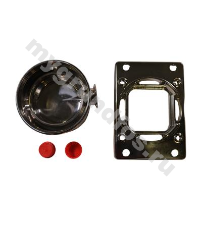 Spare, Base X-CX-GI-/  electropolish.