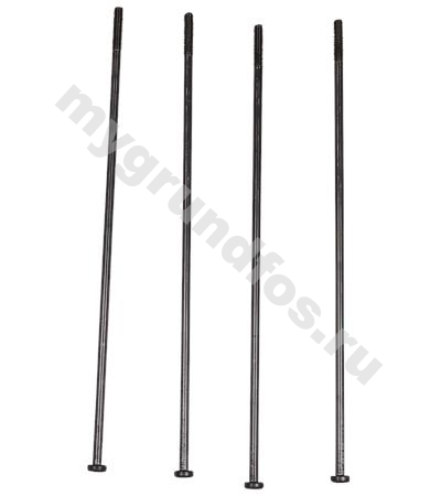 Kit, Staybolts, M5X220, MG/ML90