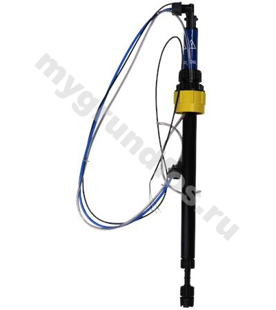 Spare, suction line NaClO2, 30l 162-5/10