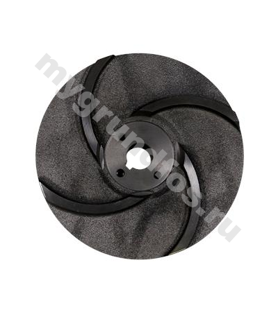 Spare, Impeller