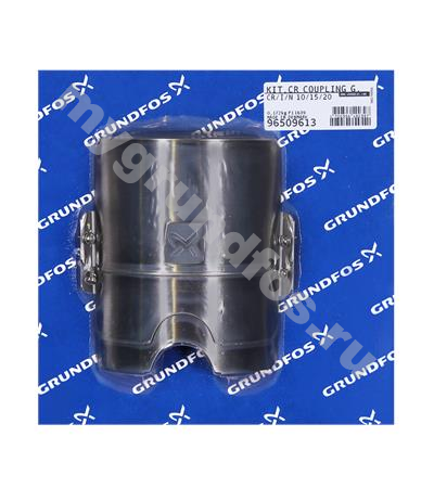 Kit, Coupling guard CR/I/N10/15/20