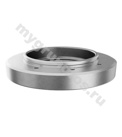 Spare, Oil Chamb. Cov. EN1.4408 D, D235