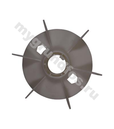 MMG160-E Fan 2-p