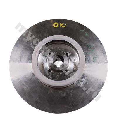 Spare, Impeller 32-200 /206 SS trim