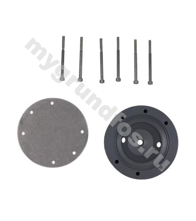 Kit, pump/DDI150-4/PVC