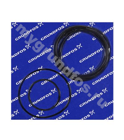 Kit, O-ring TP-HP