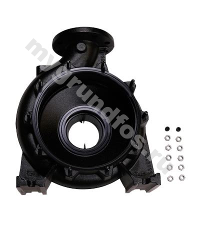 Kit, Pump housing 80-250  GG/BZ