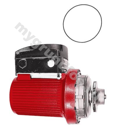 Pump head UPS32-160/2 3x460V 60Hz USA