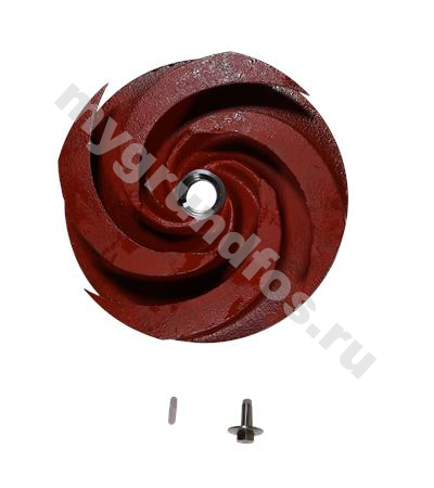 Kit, Impeller 96067295 S fr34