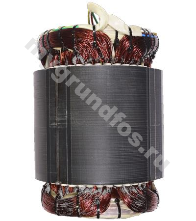 Spare, Stator 3x380-415-4 SE sensor
