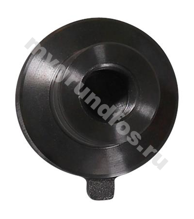 Bearing retainer C N-end,mach. Spare par