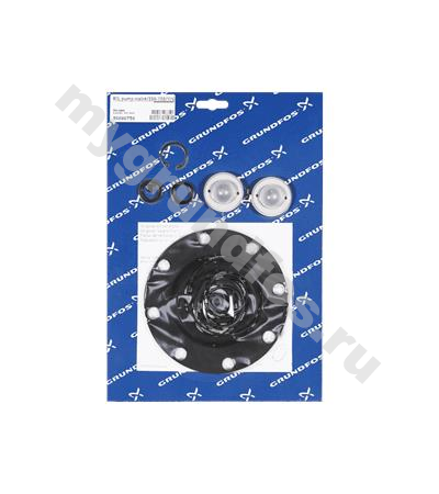 Kit, pump maint/226-720/V/G