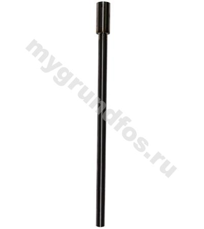 Spare, Shaft  SP125/160-4 8"