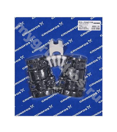 Kit, Coupling CR(N)32/45/64/90 MG132