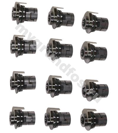 Bulk, shaft seal HQQV, LACR