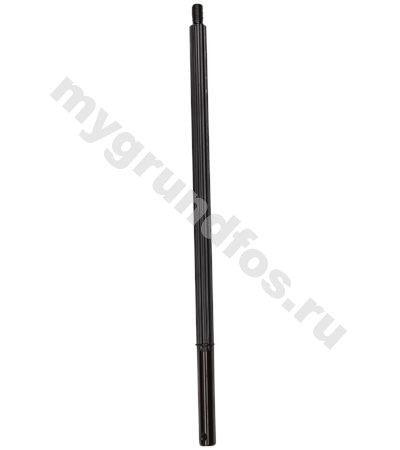 Spare, Shaft CRN 8