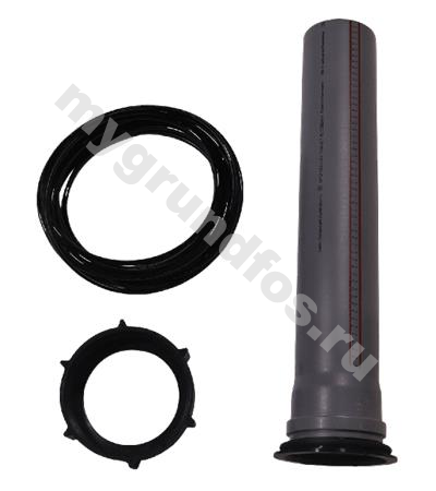 Kit, Sensor tube cpl. MLD/MD1/MDV
