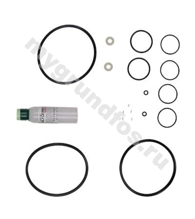 Kit, O-ring PX 30-45-70-90S