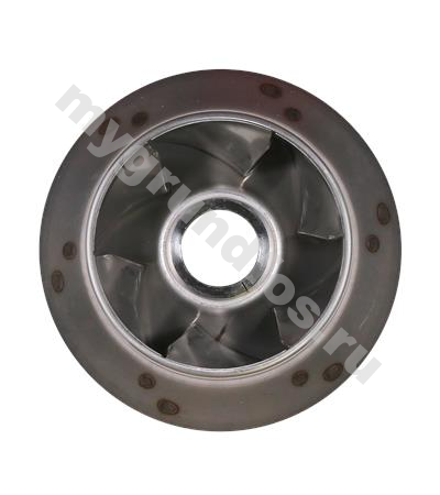 Spare, Impeller SP160 cpl.