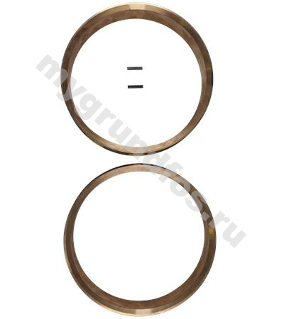 Kit,Wear ring,BZ HS300-200-489