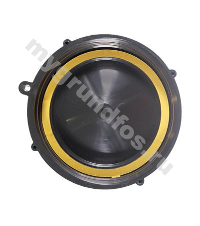Kit, Inspect. lid w. sealing Multilift