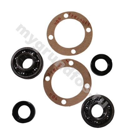 Kit,Bearing,HS,X2