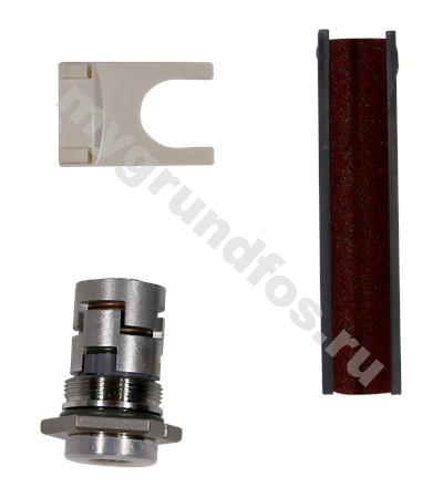 Kit, Shaft seal H UUVGG KB016S1 30bar
