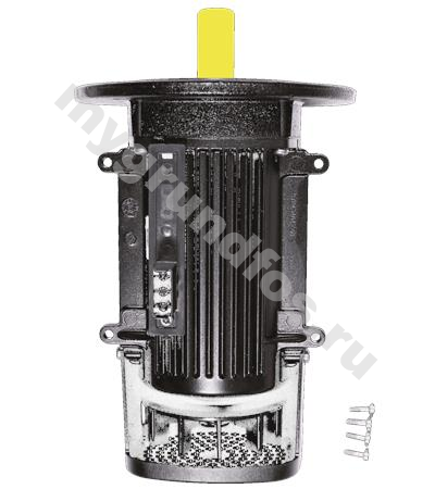 KIT MGE90SC 3R430-2 1.5kW B5-24-I