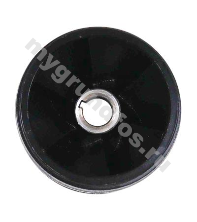 Spare, Impeller 65-125/120-110 CI