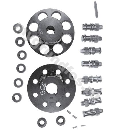 Kit, Coupling Standard D200 D32/D48