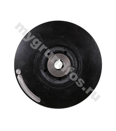Spare,Impeller 32-250/219, D24 CI