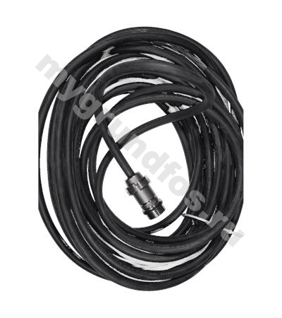 Spare, Cable C/D 25m