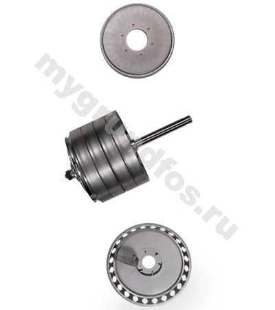 Kit, Chamber stack CR/CRI 3-5