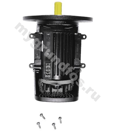 KIT MGE80C 1F/R230-4 .75kW B5-19-H