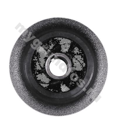 Spare, Impeller 32-125.1/115 CI
