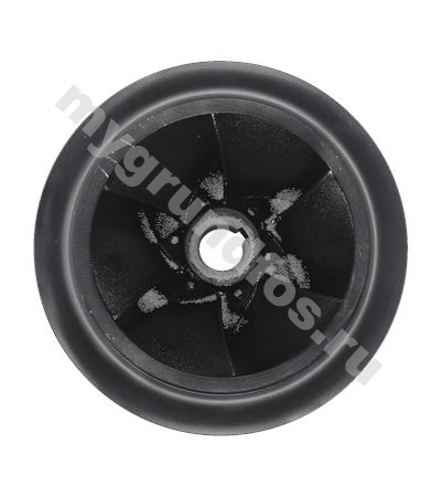 Spare,Impeller 125-250/249 CI