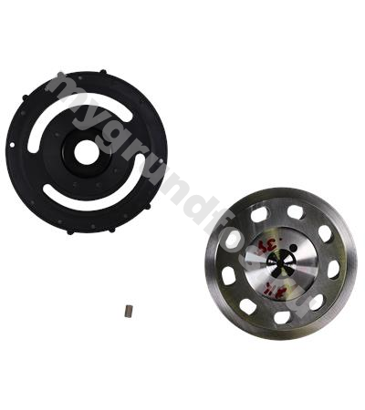 Kit, Valve plate set , BMP 10,2 RS