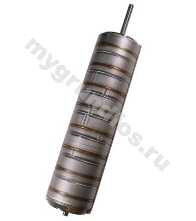 Kit, Chamber stack CR 45-8-2