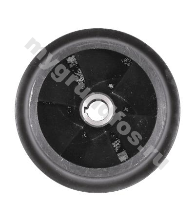 Spare, Impeller 125-200/225 CI