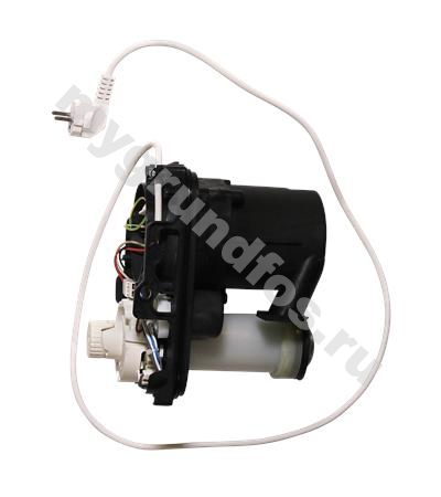 Kit, Motor Complete C-3