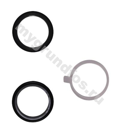 Secondary shaft seal YJ3458065 sparepart