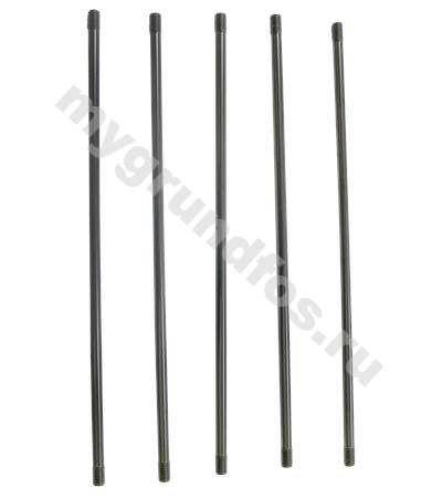 Bulk - Staybolt M12x439 CAT CRS
