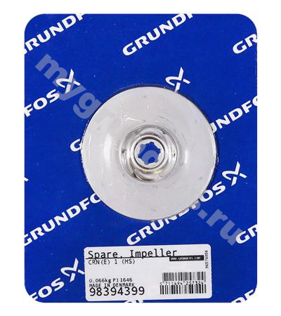 Spare, Impeller CRN(E) 1 (HS)
