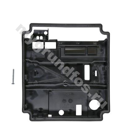 Kit, Isolation cover 1ph