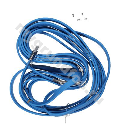 Spare, MS6000 cable R, 4G 10mm2, 20m
