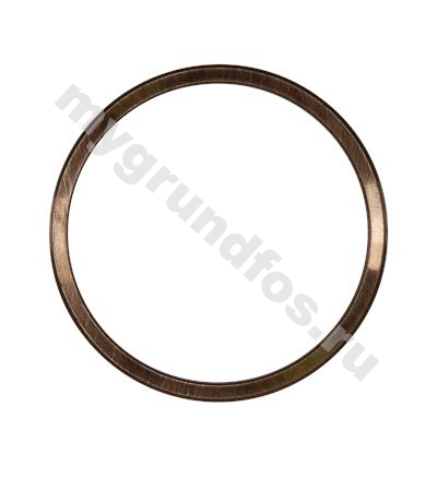 Spare, Wear Ring D112/D126x10 BZ