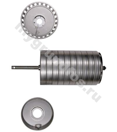 Kit, Chamber stack CR/CRI 1-11