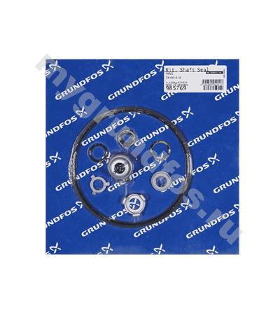 Kit, Shaft seal CR(N)2/4 AUUE